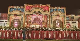 Ak wedding and events